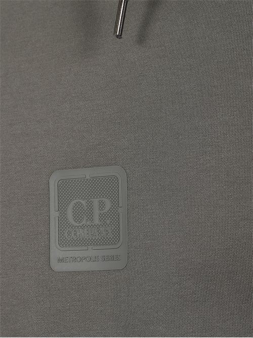 Sweatshirt with logo C.P. COMPANY | 20CLSS009A006452W921